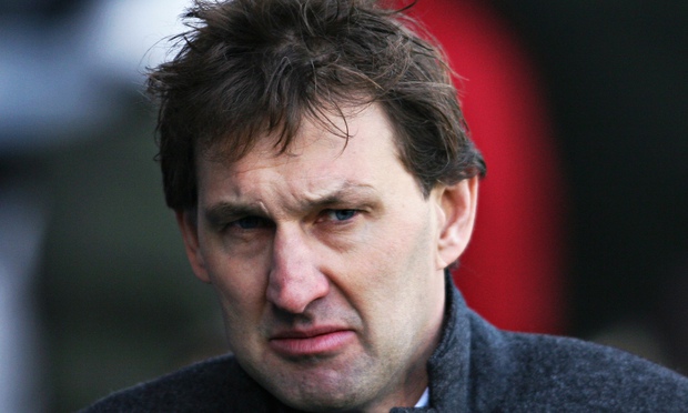 Tony Adams critical of England&#39;s Roy Hodgson over John Terry | Football | The Guardian - Tony-Adams-believes-Engla-012