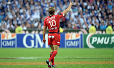 Jonny Wilkinson