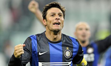 Javier Zanetti