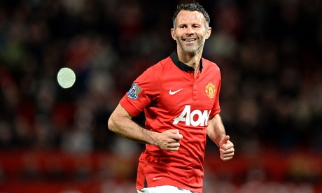 Ryan Giggs