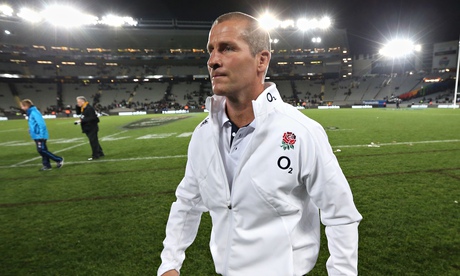 Stuart Lancaster