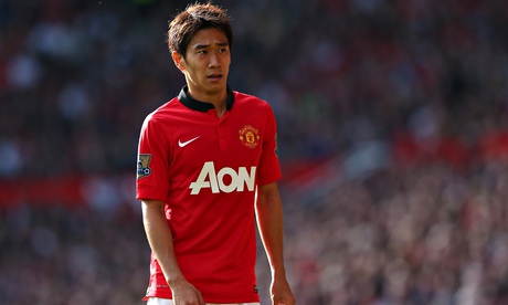 Shinji Kagawa