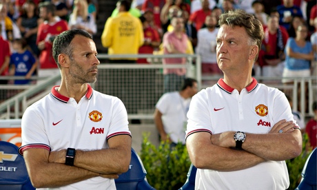 Ryan Giggs