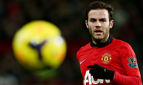 Juan Mata