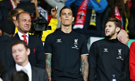 Daniel Agger