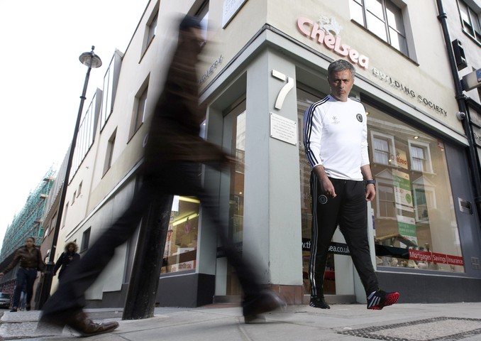 Premier League gallery: Premier League gallery