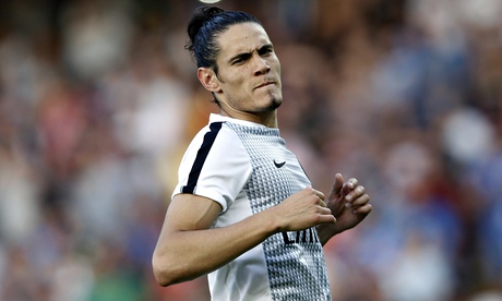 Edinson Cavani