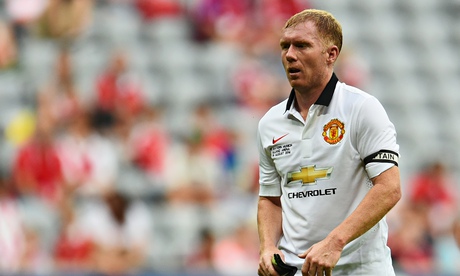 Paul Scholes