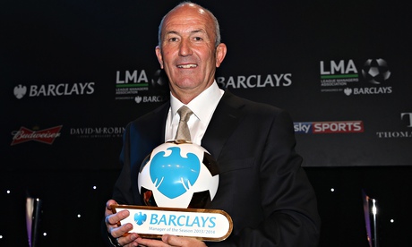 Tony Pulis