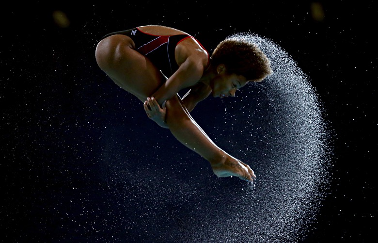 Jennifer Abel