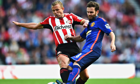 Lee Cattermole