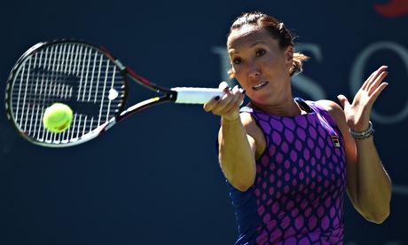 Jelena Jankovic