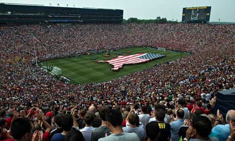 These massive audiences in the US are the ones La Liga wants to sell to in future summer tours.