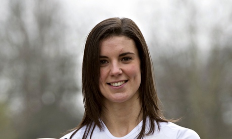 Sarah Hunter England