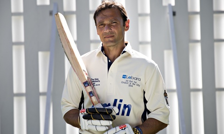 Mark Ramprakash