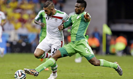 Joseph Yobo