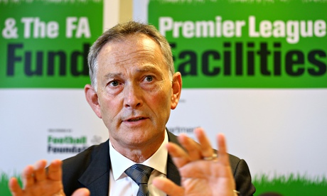 Richard Scudamore 
