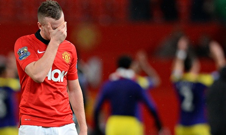 Tom Cleverley