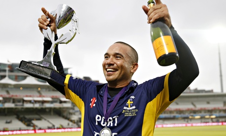 Gareth Breese