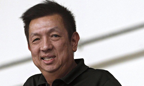 Peter Lim