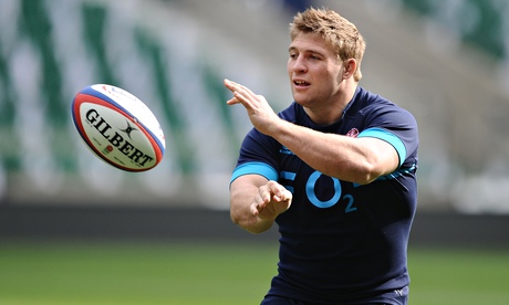 Tom Youngs