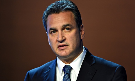 Michael Garcia