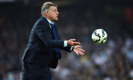Sam Allardyce