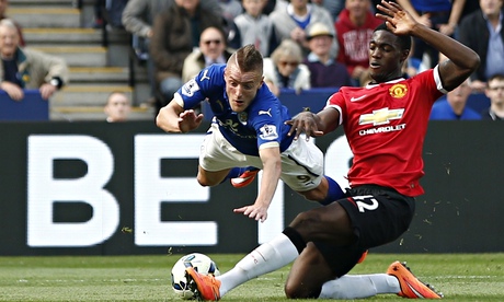 Tyler Blackett