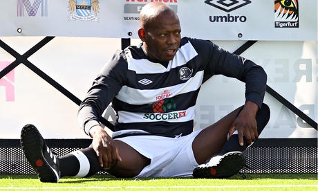 Faustino Asprilla