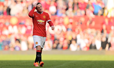 Wayne Rooney