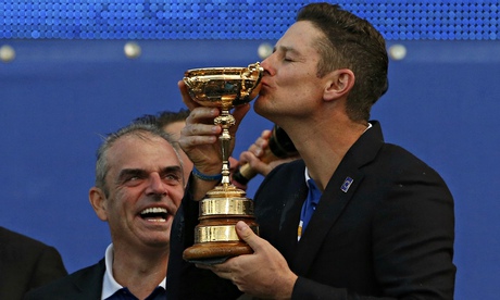 Justin Rose