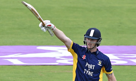 Ben Stokes