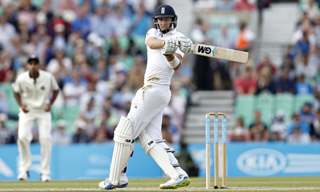 Joe Root captain Yorkshire
