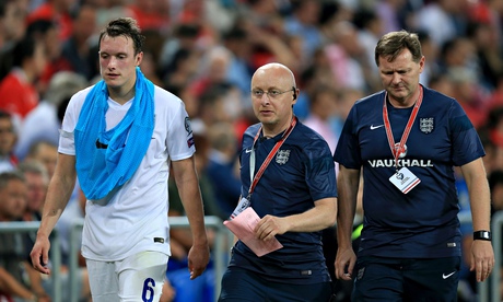 Phil Jones