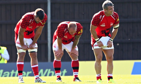 London Welsh