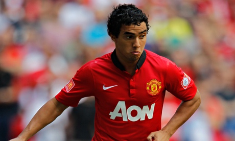 Rafael da Silva