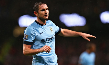 Frank Lampard