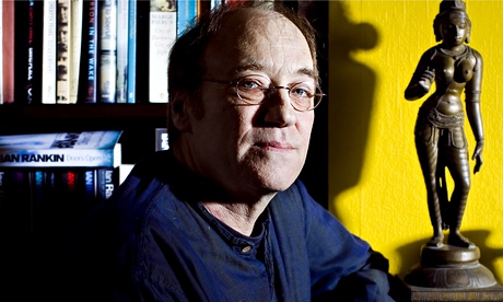 Mike Marqusee, cricket author