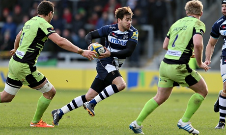 Danny Cipriani