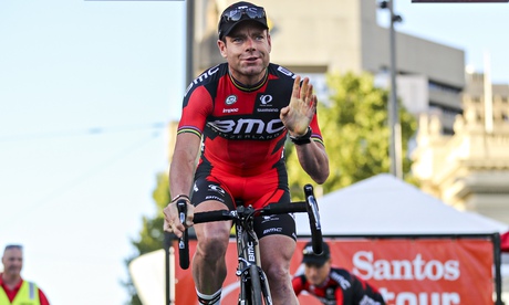 Cadel Evans 