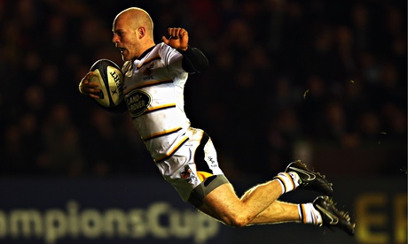 Harlequins v Wasps - European Rugby Champions Cup