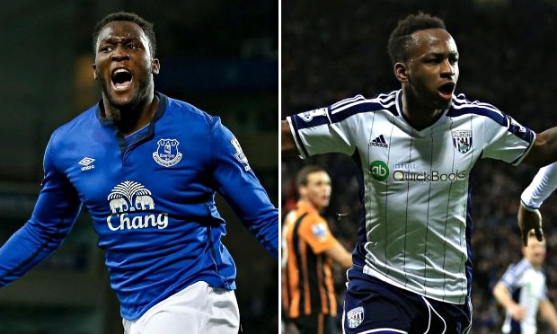 Everton v West Brom Premier League – as it happened  Football  The