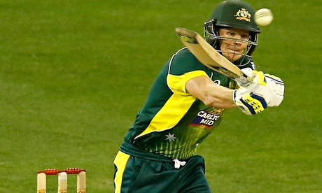Steve Smith, Australia batsman