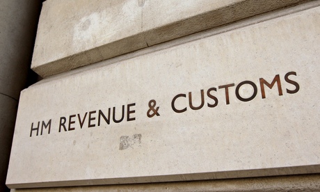HMRC