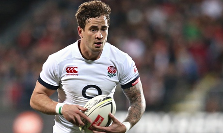 Danny Cipriani