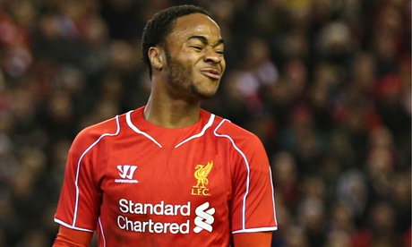 Raheem Sterling