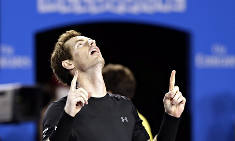 Andy Murray