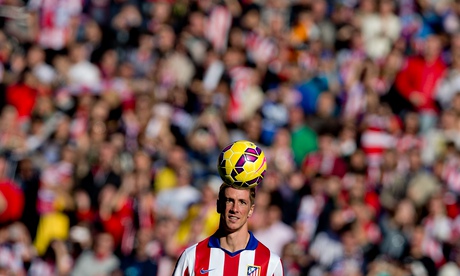 Fernando Torres