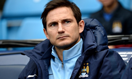 Frank Lampard