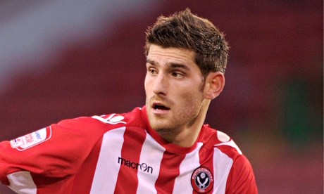 Ched Evans